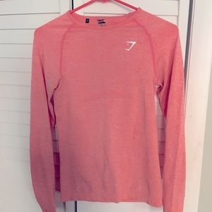 Gymshark Vital Seamless Top